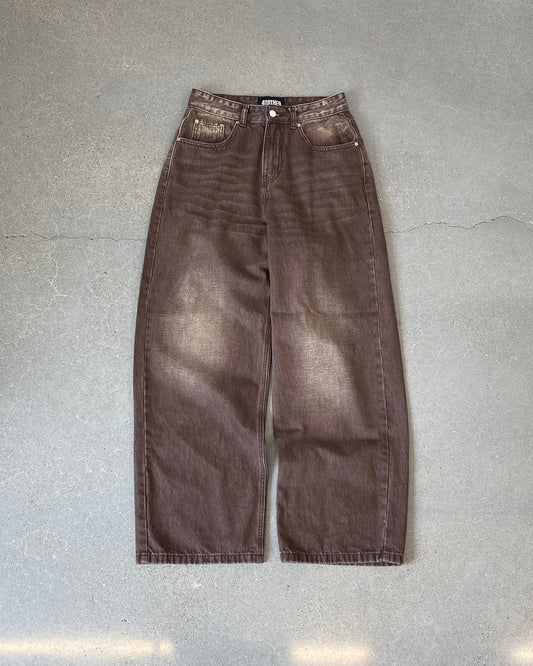 BAGGY JEANS