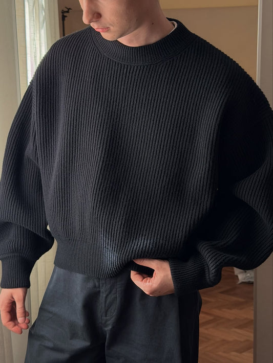 Oversize Sweater