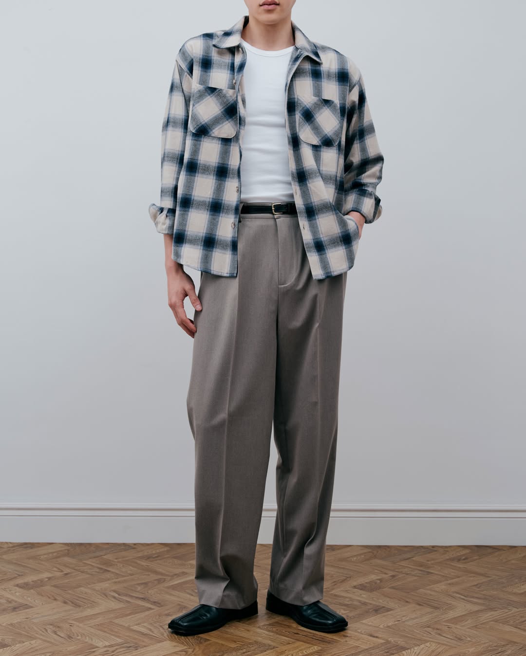 suitpants