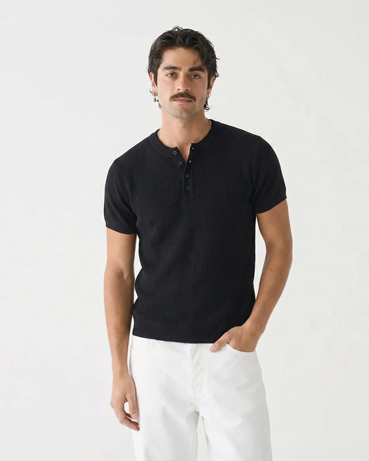 SORT SLEEVE HENLY 1