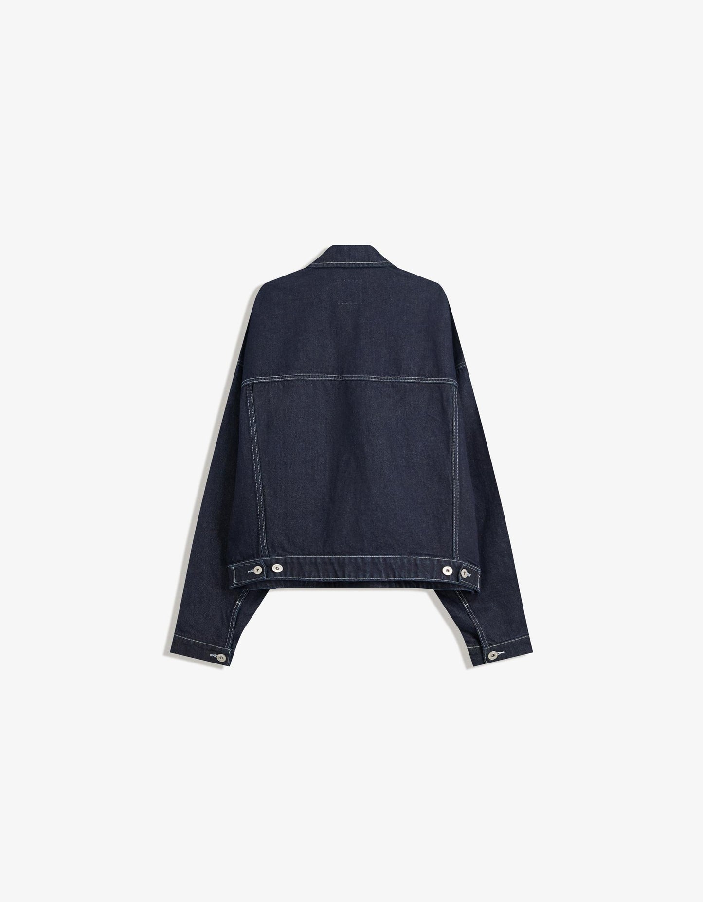 Ensemble jean