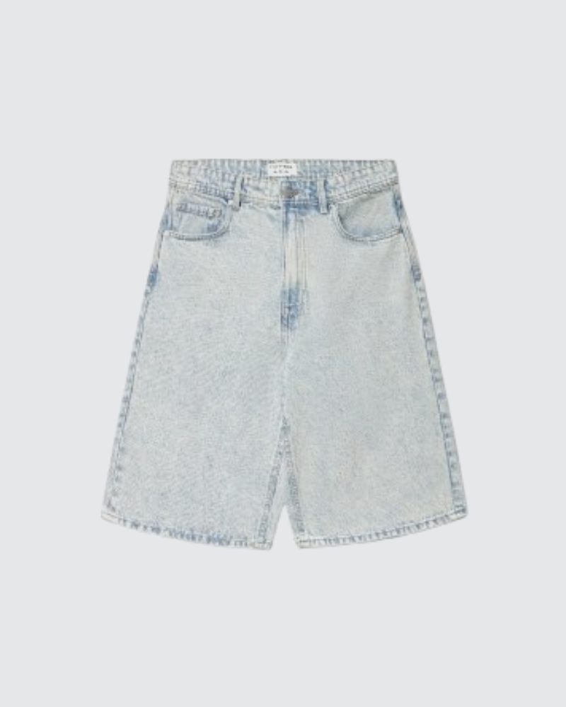 Baggy shorts