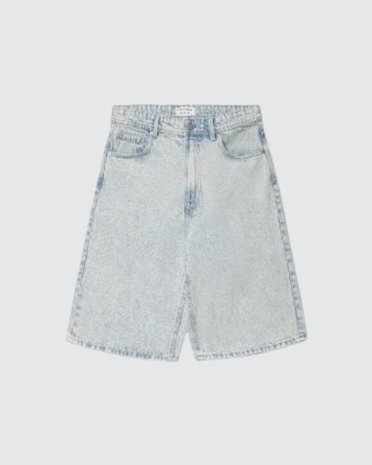 Baggy shorts