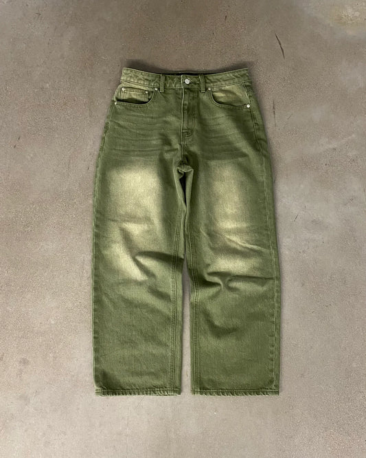 BAGGY JEANS