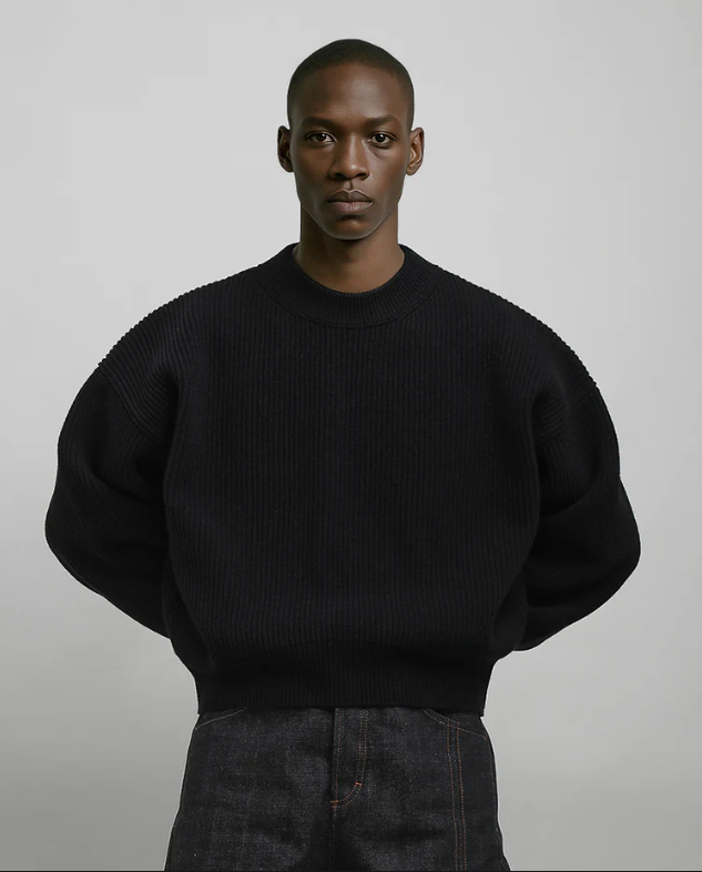 Oversize Sweater