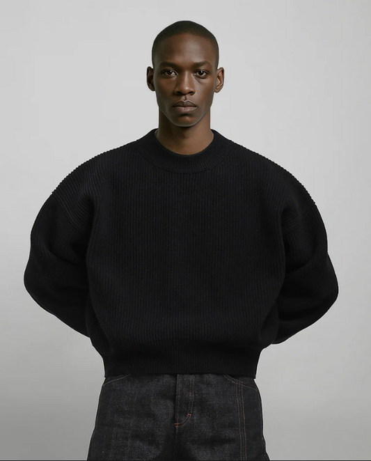 Oversize Sweater