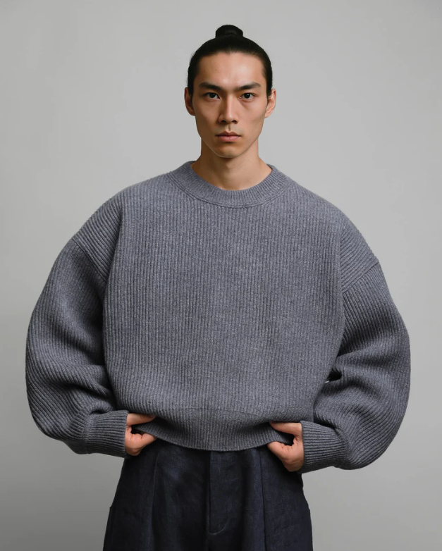 Oversize Sweater