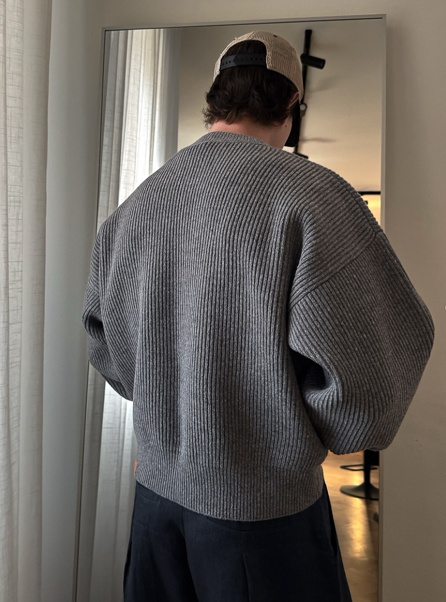Oversize Sweater