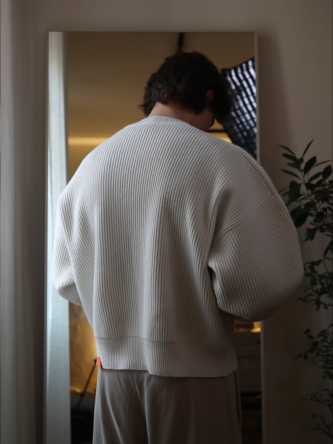 Oversize Sweater