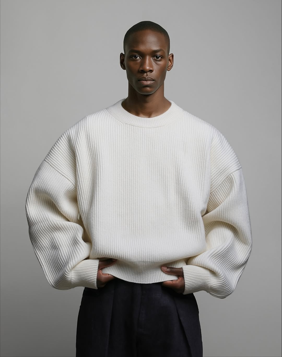 Oversize Sweater