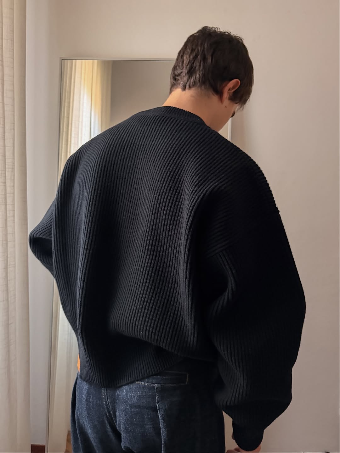 Oversize Sweater