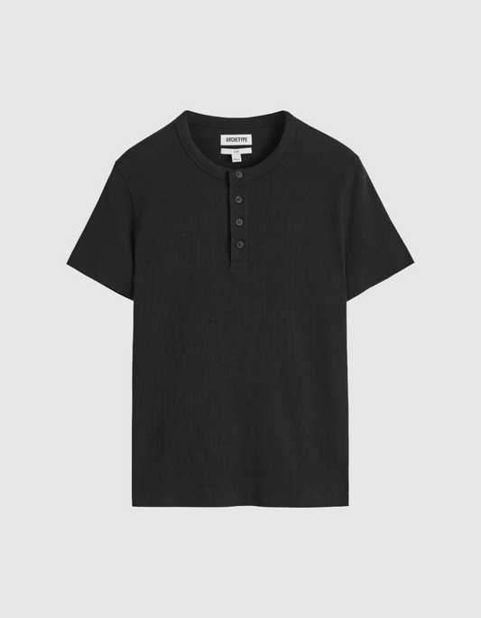 SORT SLEEVE HENLY 1