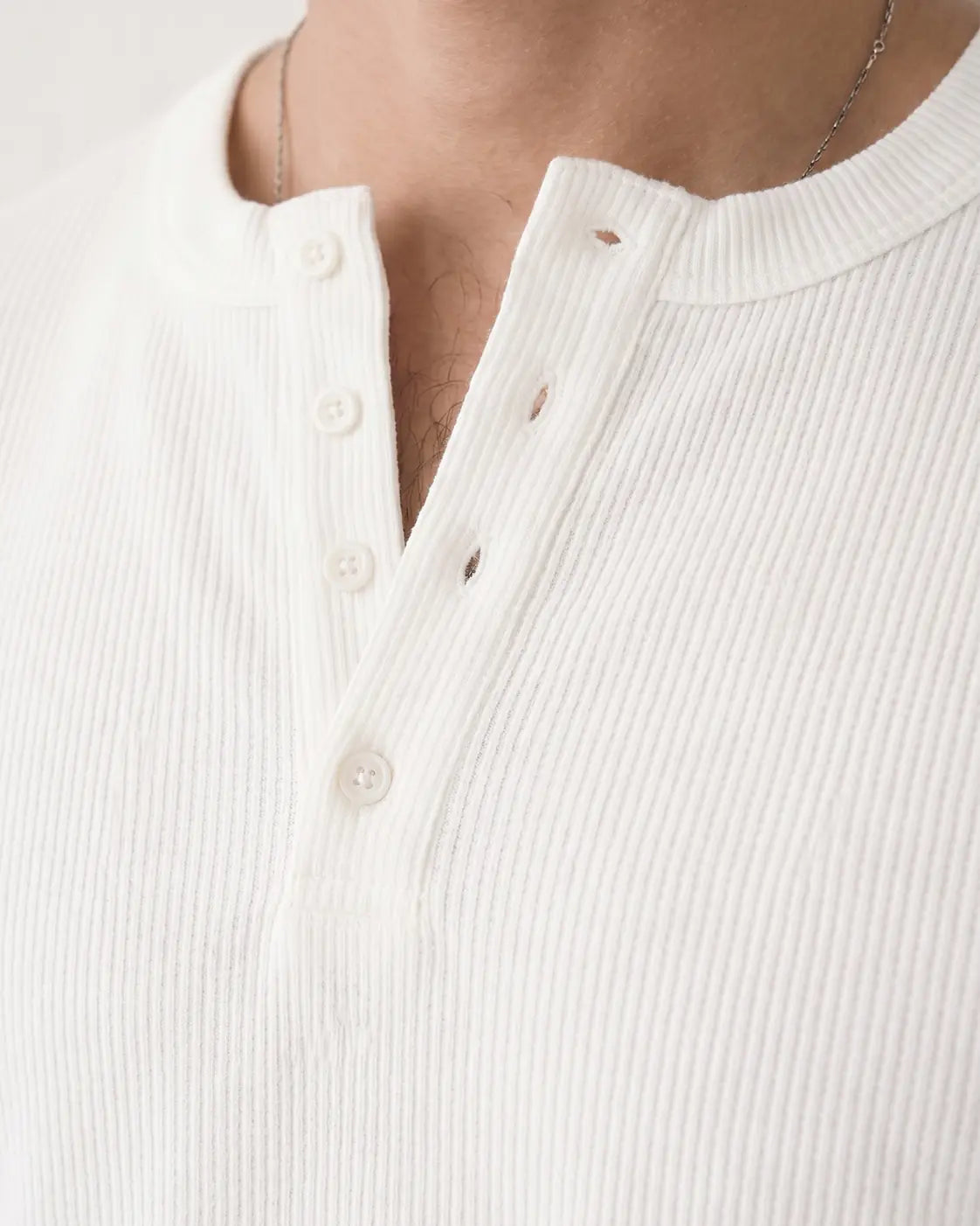 SORT SLEEVE HENLY 1