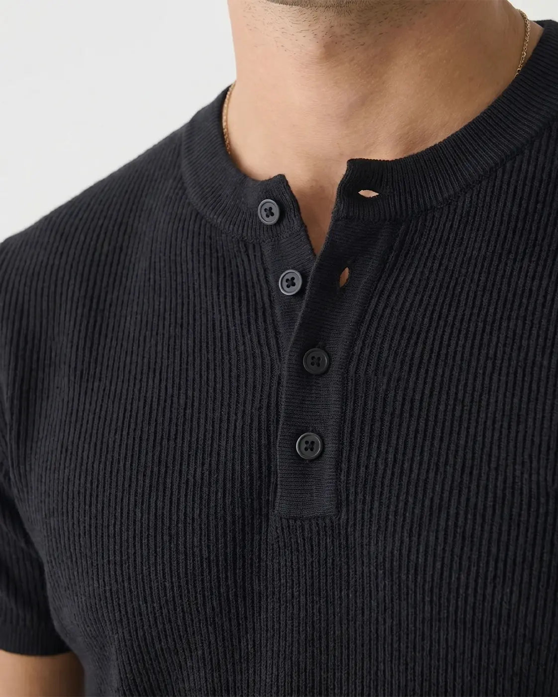 SORT SLEEVE HENLY 1