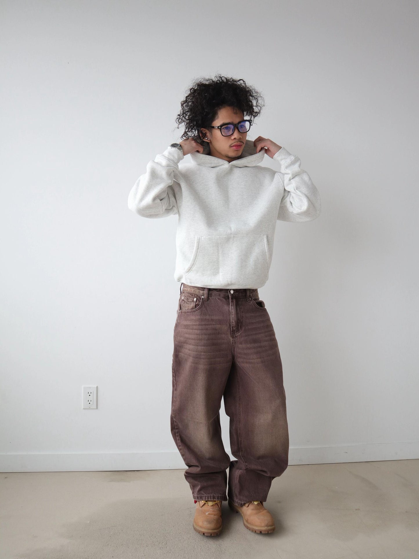 BAGGY JEANS
