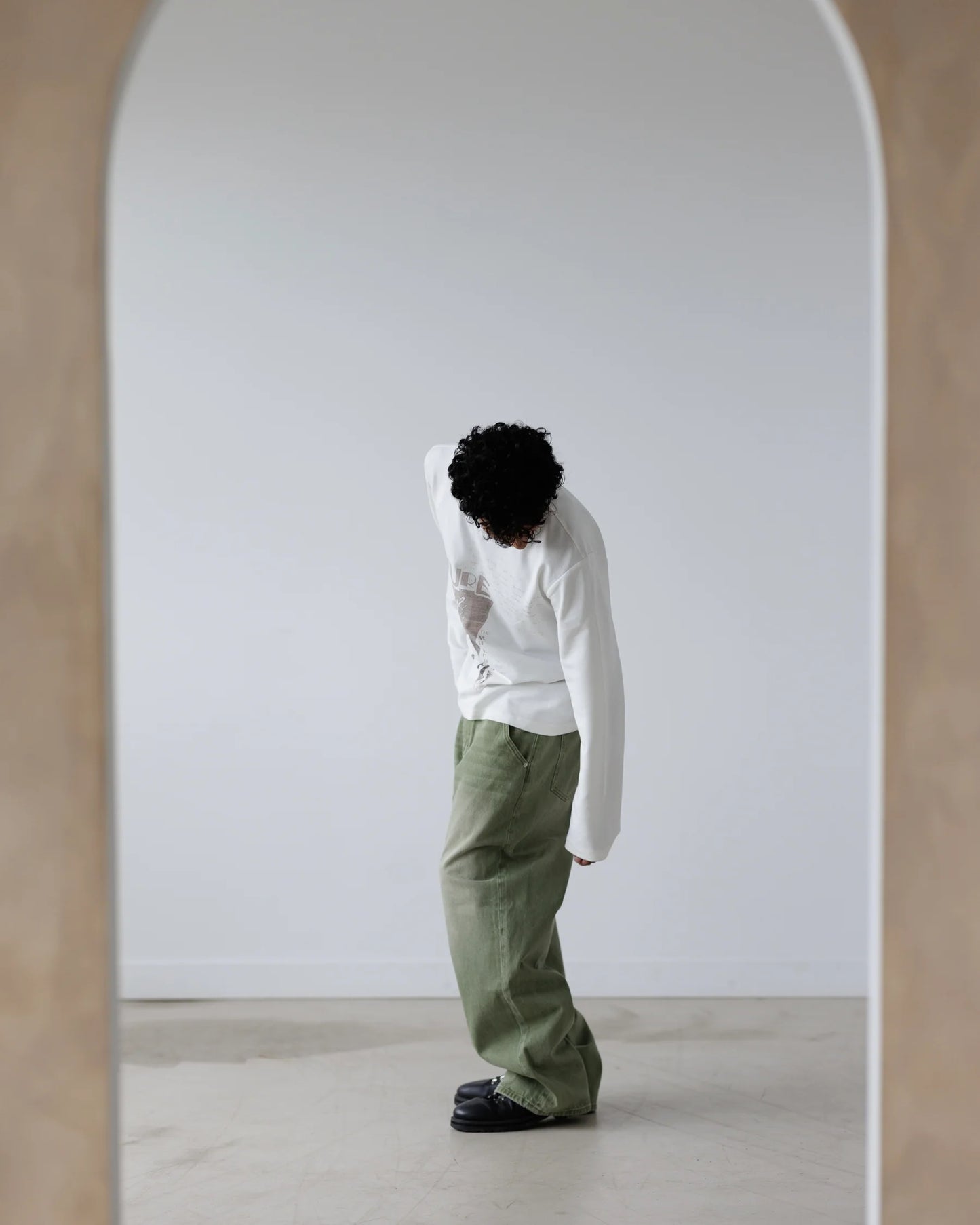 BAGGY JEANS